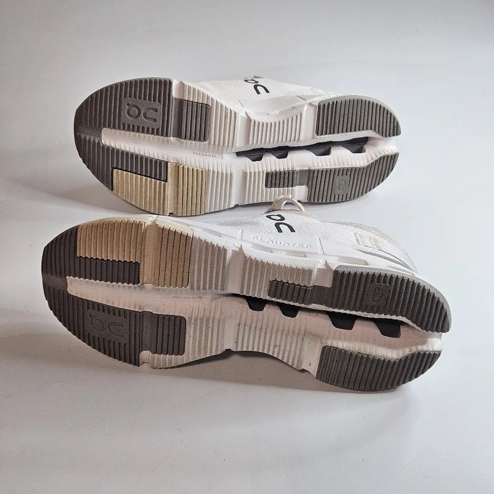 On.CloudNova 2 Running Sneakers Women Size 7.5 - Picture 7 of 7